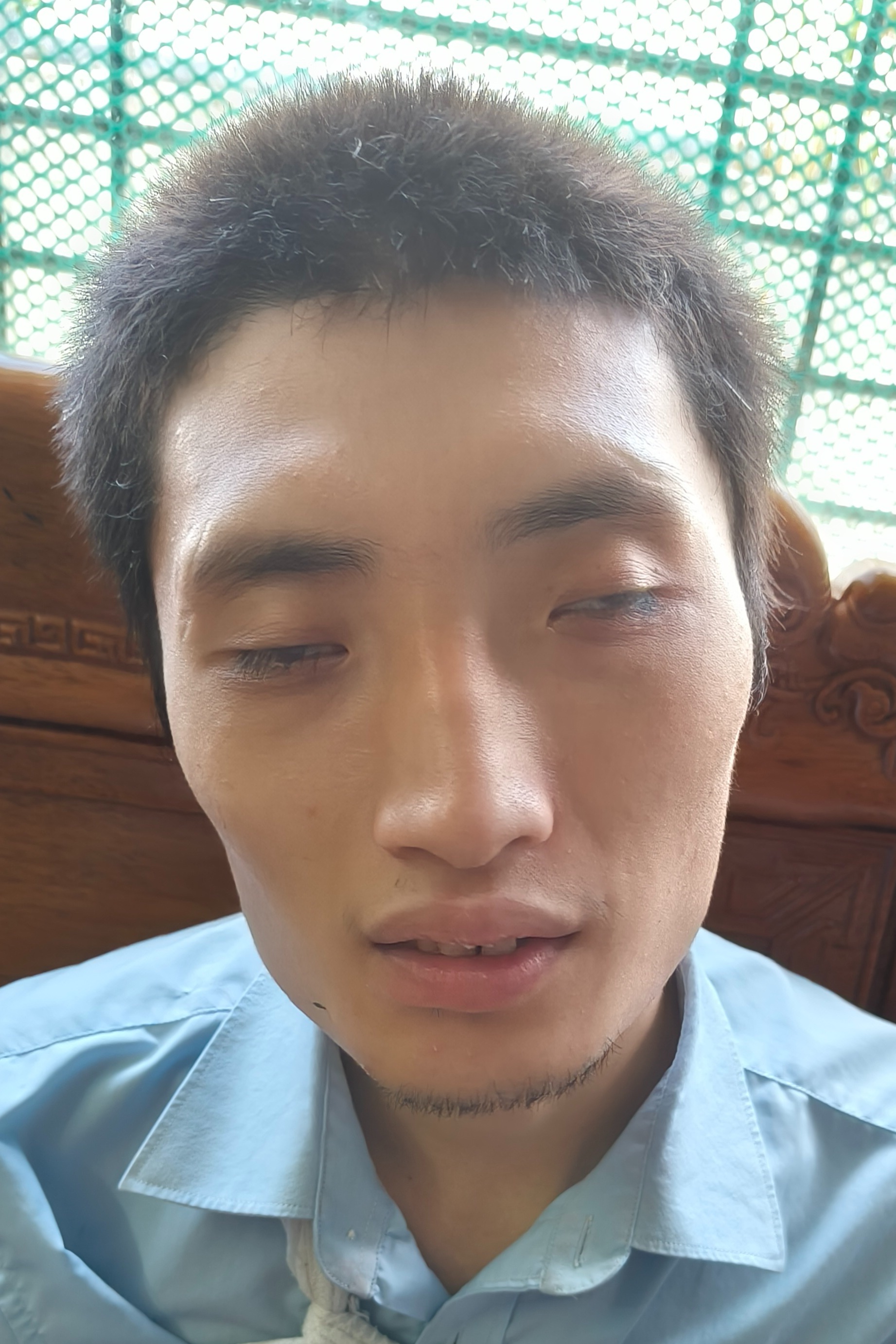 走失者照片 全国救助站