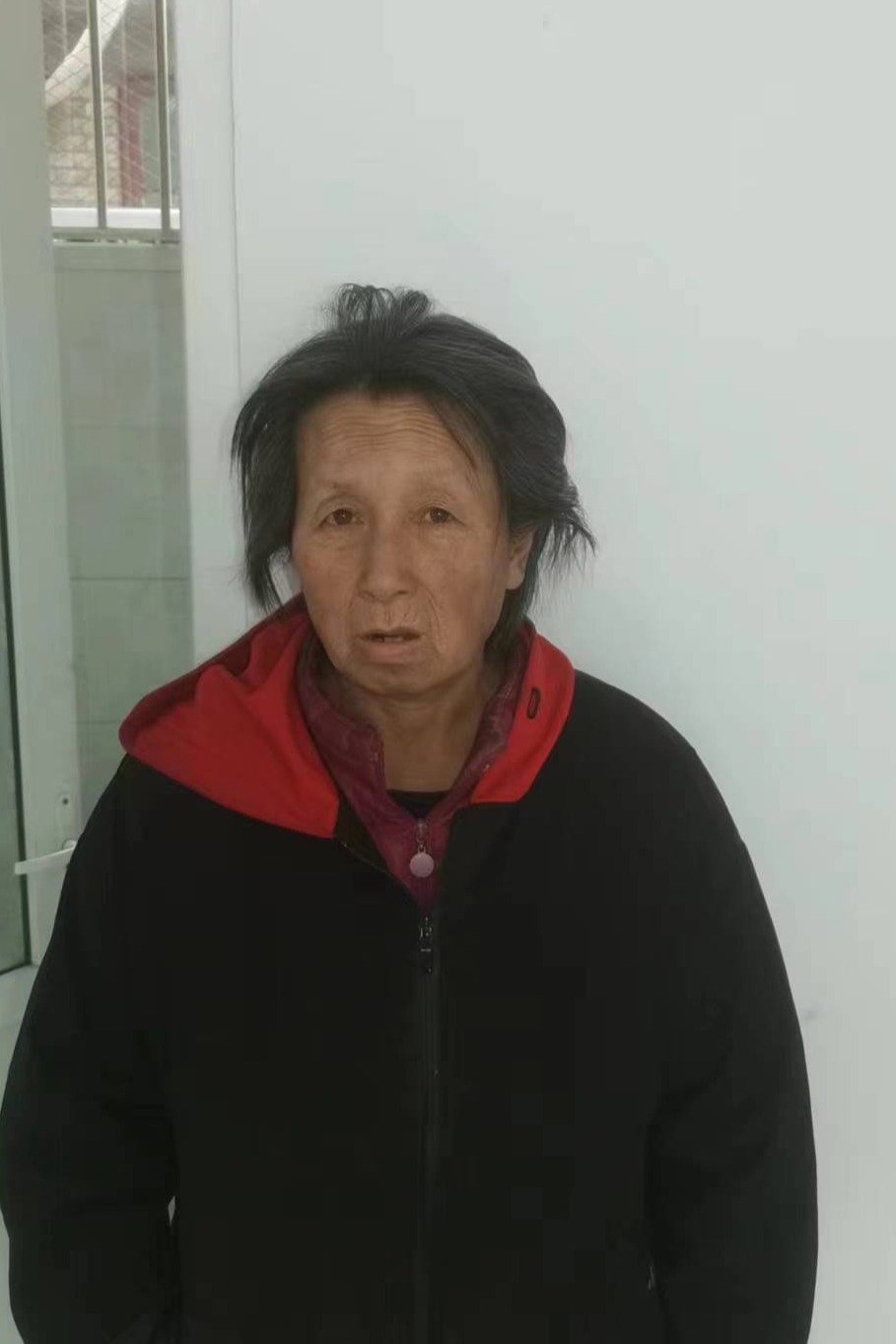 走失者照片 全国救助站