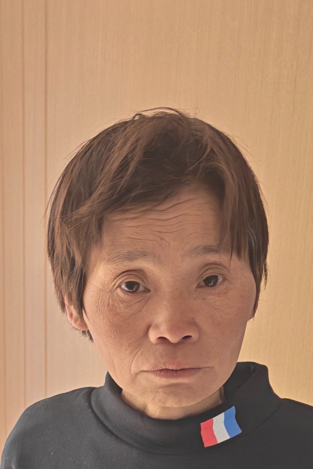 走失者照片 全国救助站