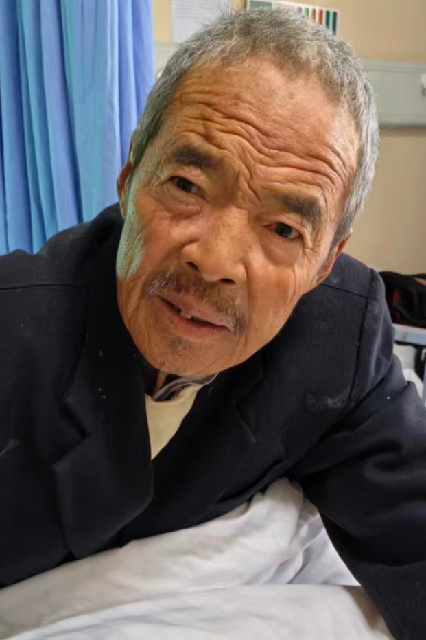 走失者照片 全国救助站