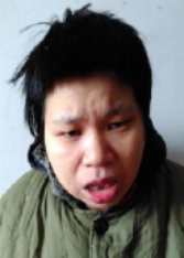 走失者照片 全国救助站