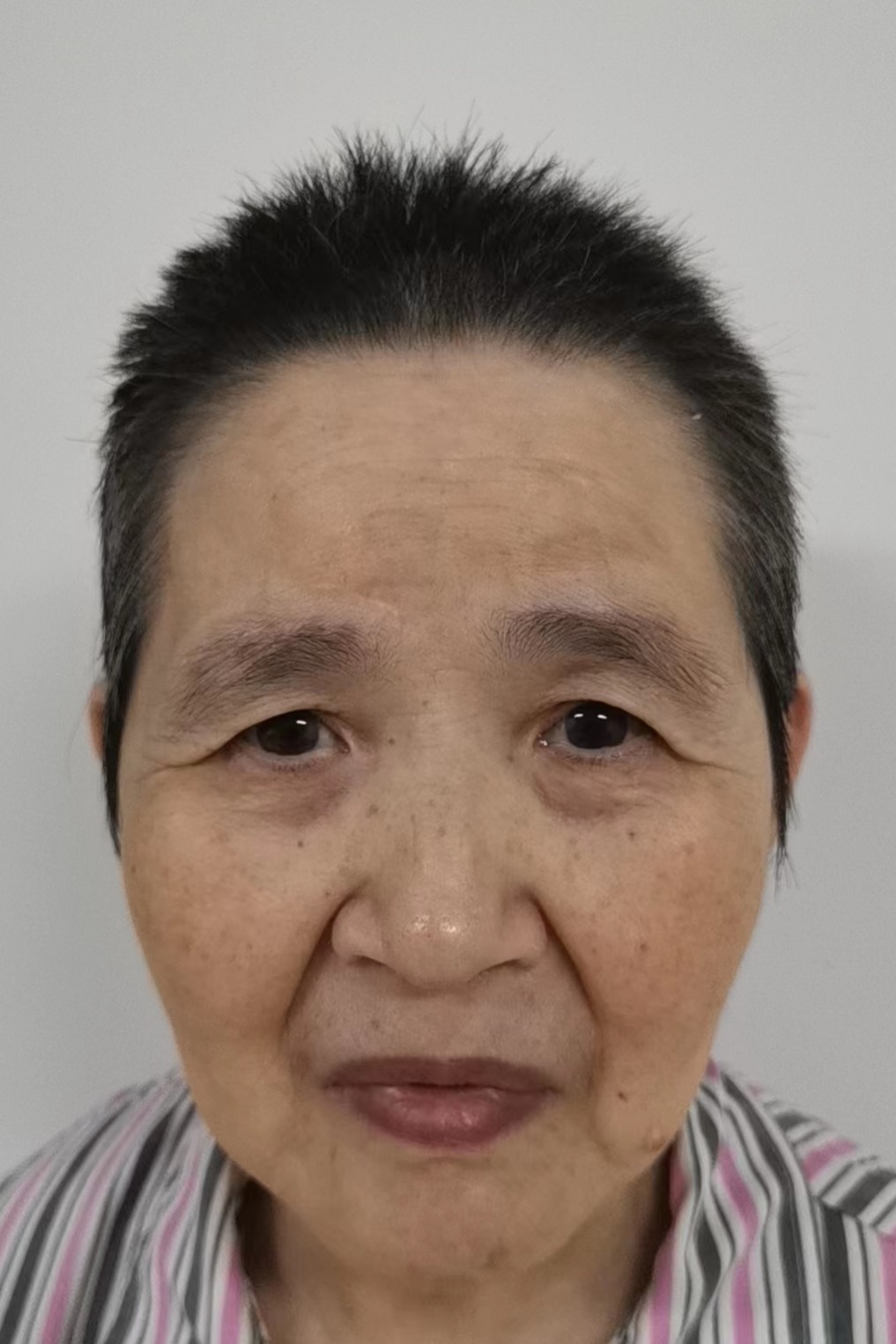 走失者照片 全国救助站