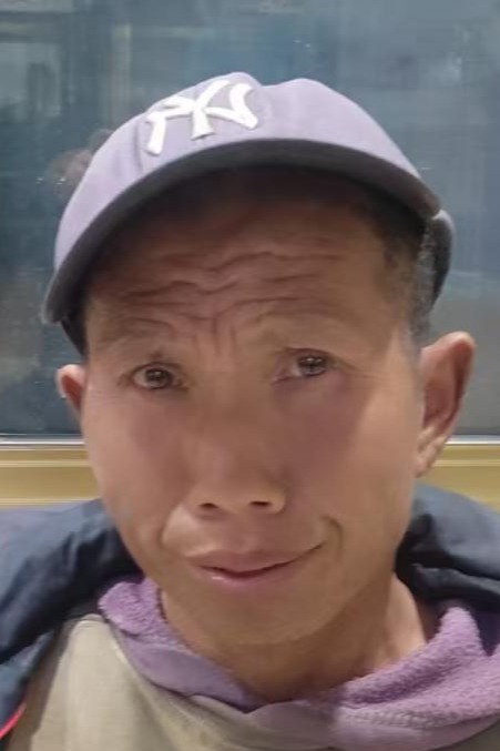 走失者照片 全国救助站