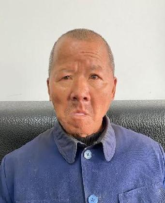 走失者照片 全国救助站