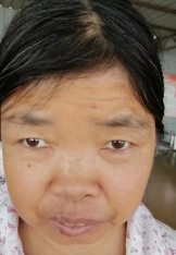 走失者照片 全国救助站