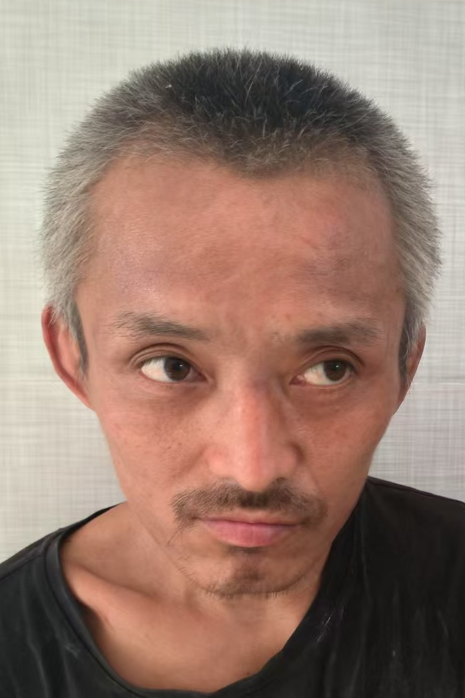 走失者照片 全国救助站