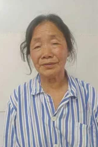 走失者照片 全国救助站