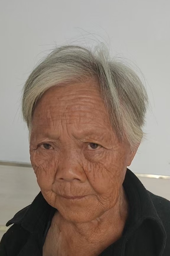 走失者照片 全国救助站