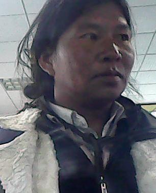走失者照片 全国救助站