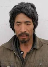走失者照片 全国救助站