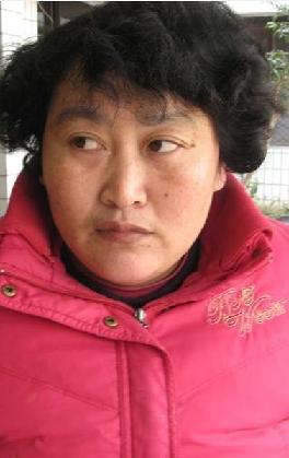 走失者照片 全国救助站