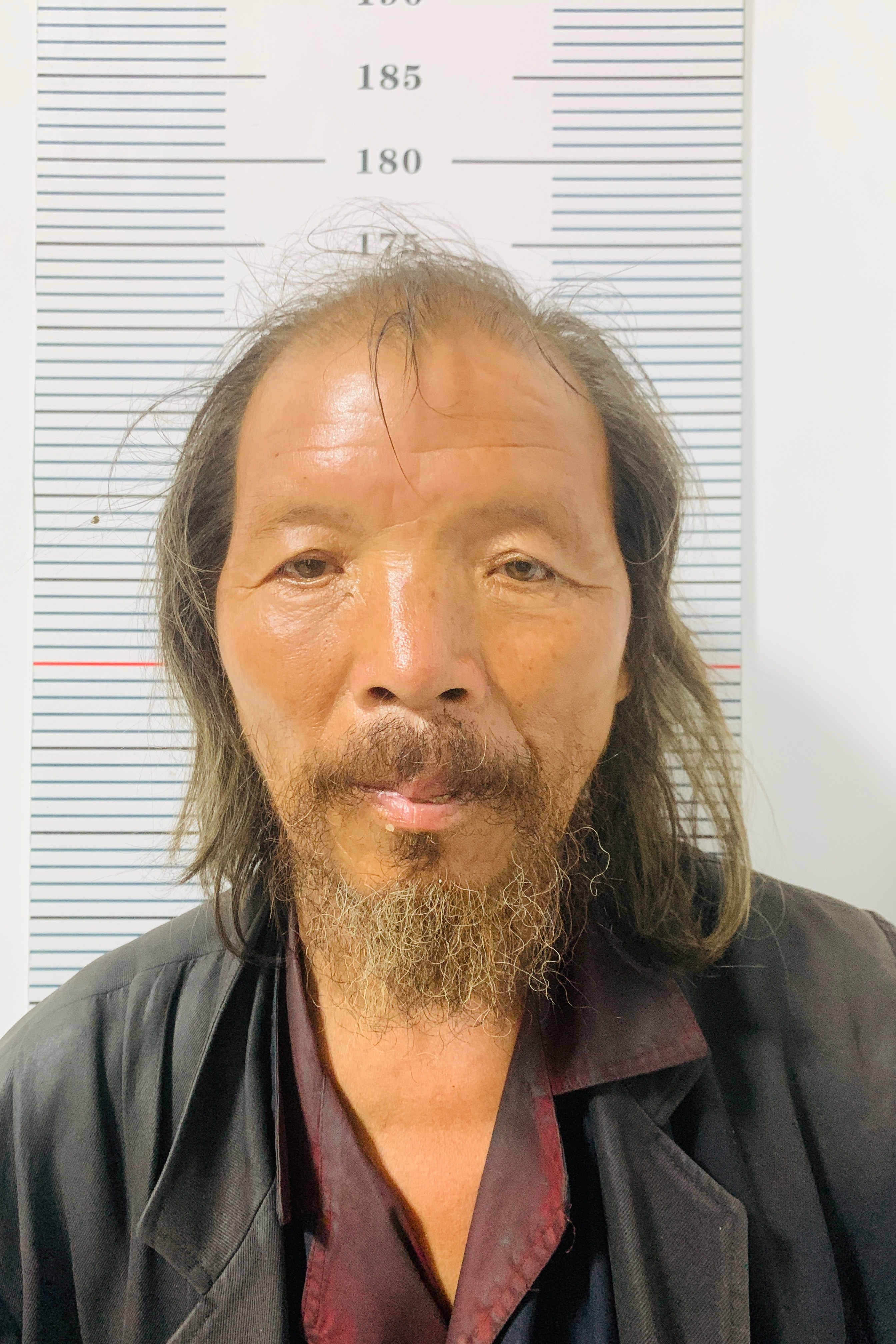 走失者照片 全国救助站