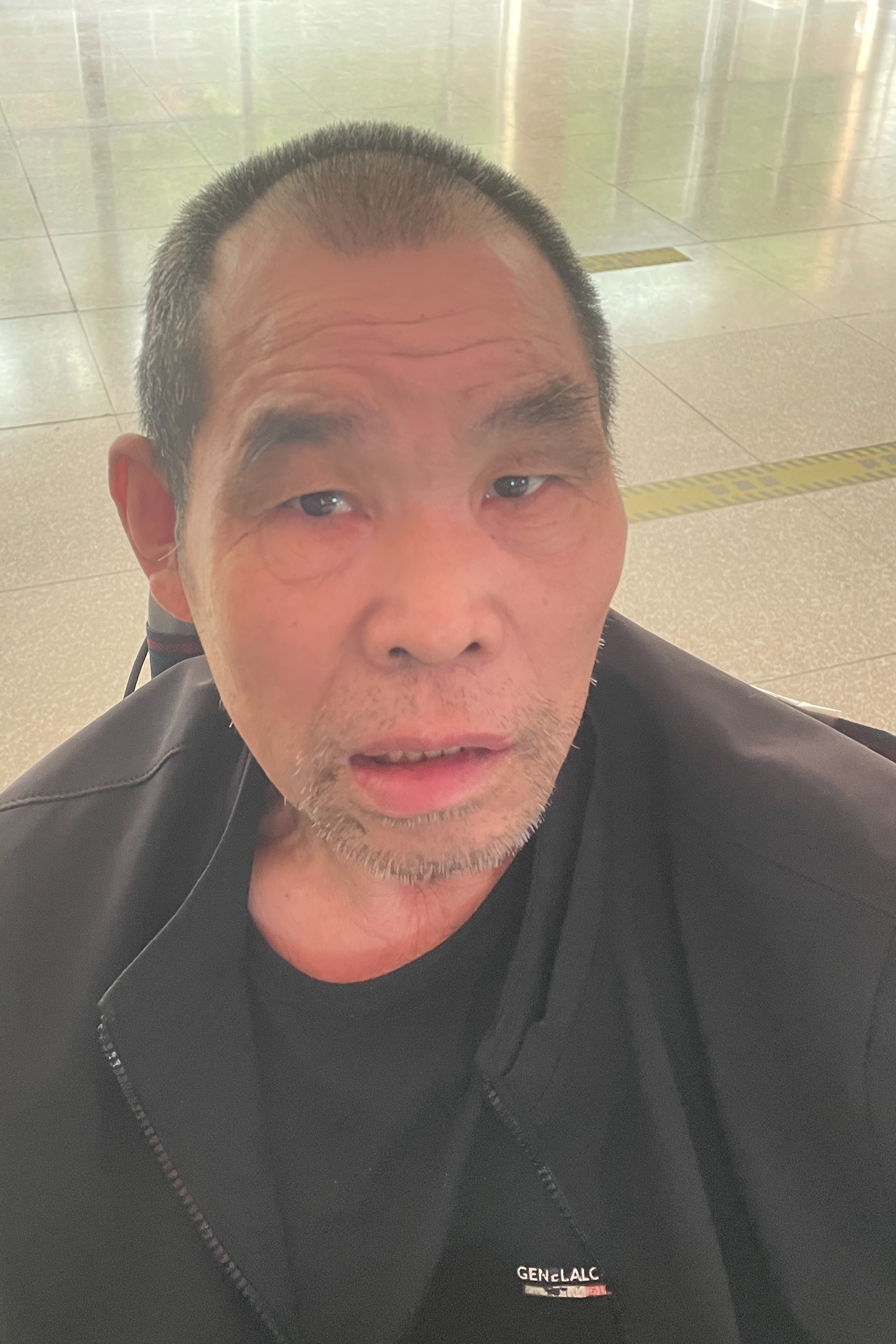 走失者照片 全国救助站