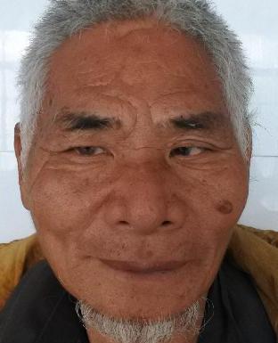 走失者照片 全国救助站