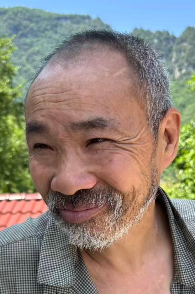 走失者照片 全国救助站