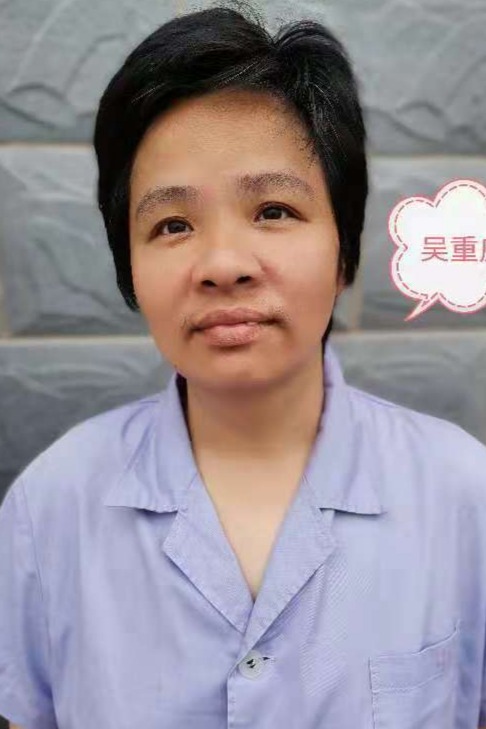 走失者照片 全国救助站