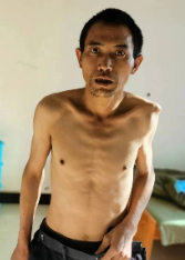 走失者照片 全国救助站