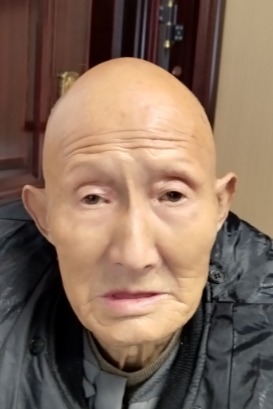 走失者照片 全国救助站