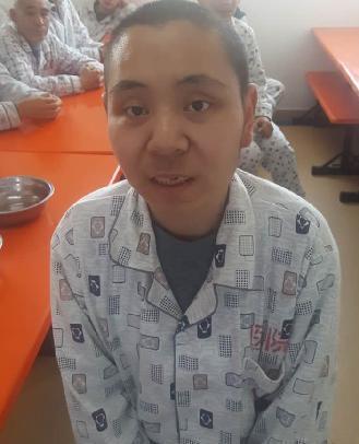 走失者照片 全国救助站