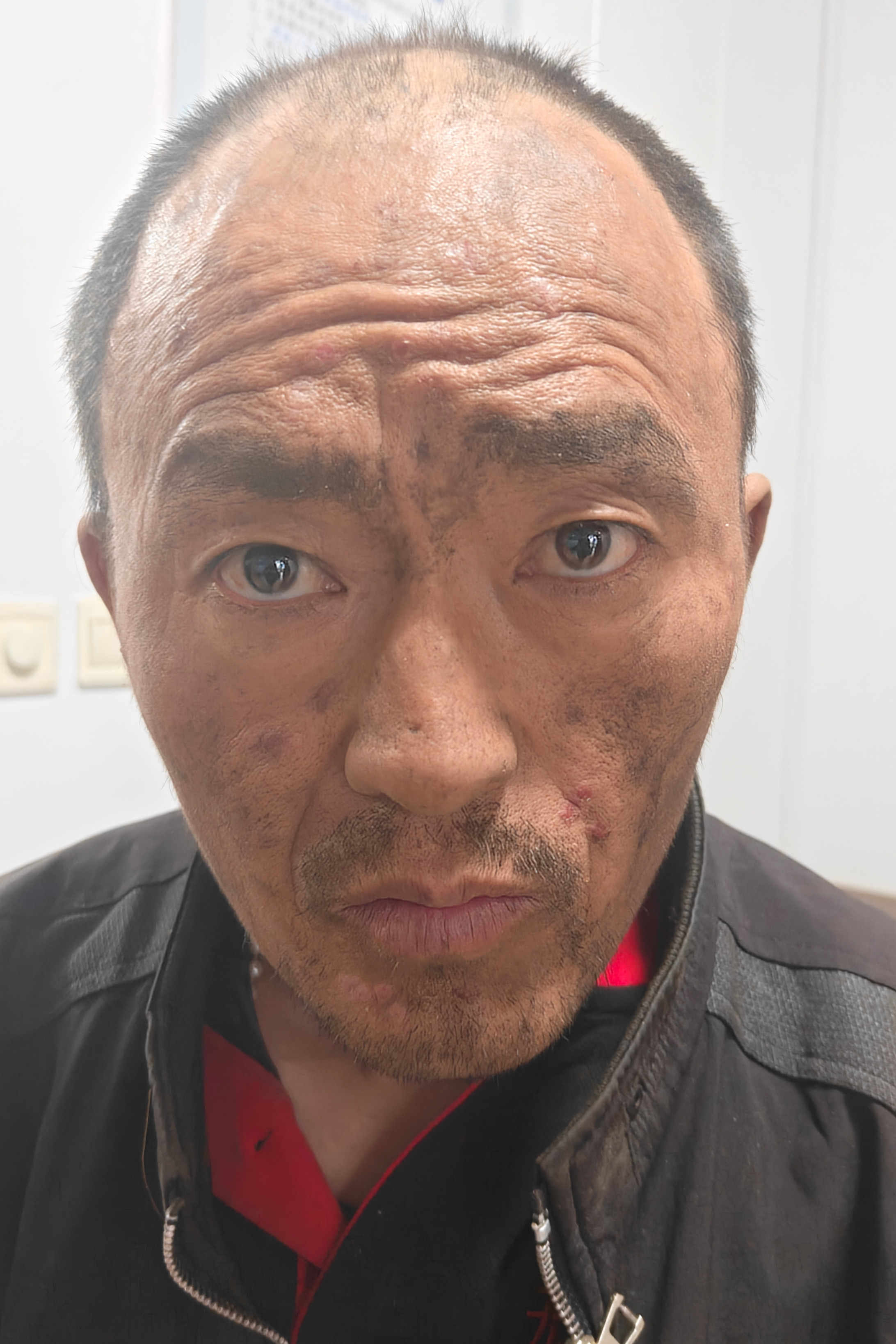 走失者照片 全国救助站