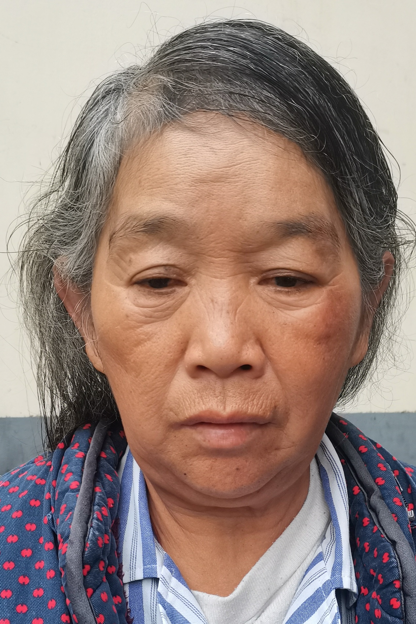 走失者照片 全国救助站