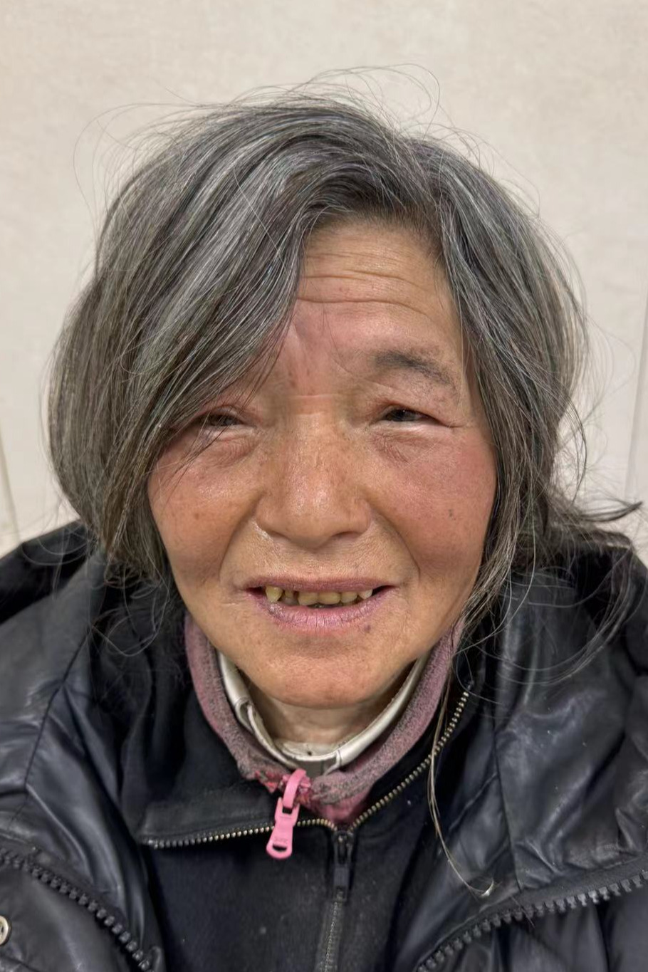 走失者照片 全国救助站