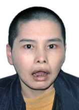 走失者照片 全国救助站
