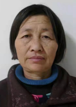 走失者照片 全国救助站