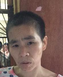 走失者照片 全国救助站