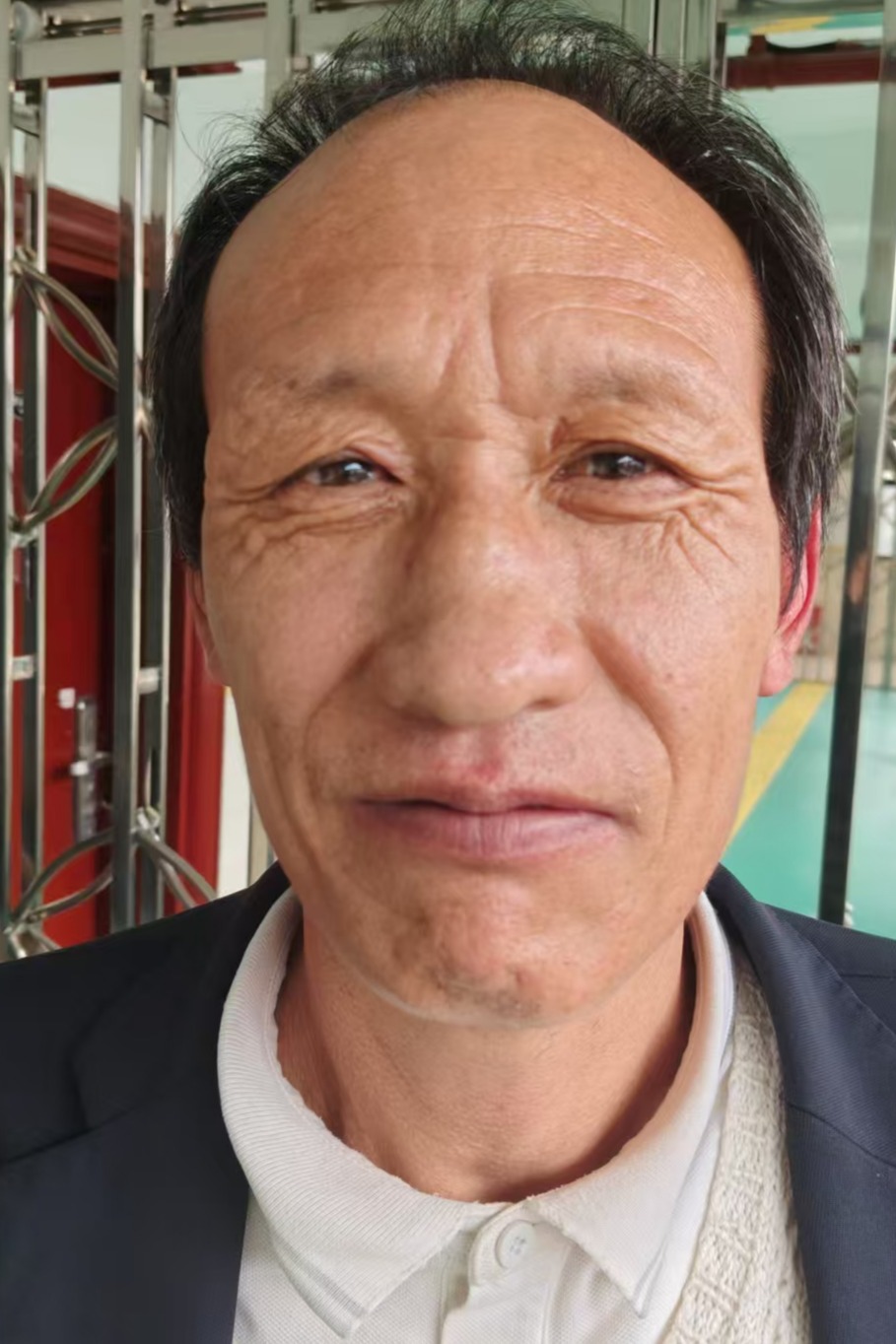 走失者照片 全国救助站