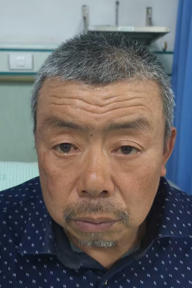 走失者照片 全国救助站