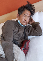 走失者照片 全国救助站