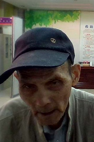 走失者照片 全国救助站
