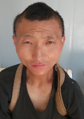 走失者照片 全国救助站
