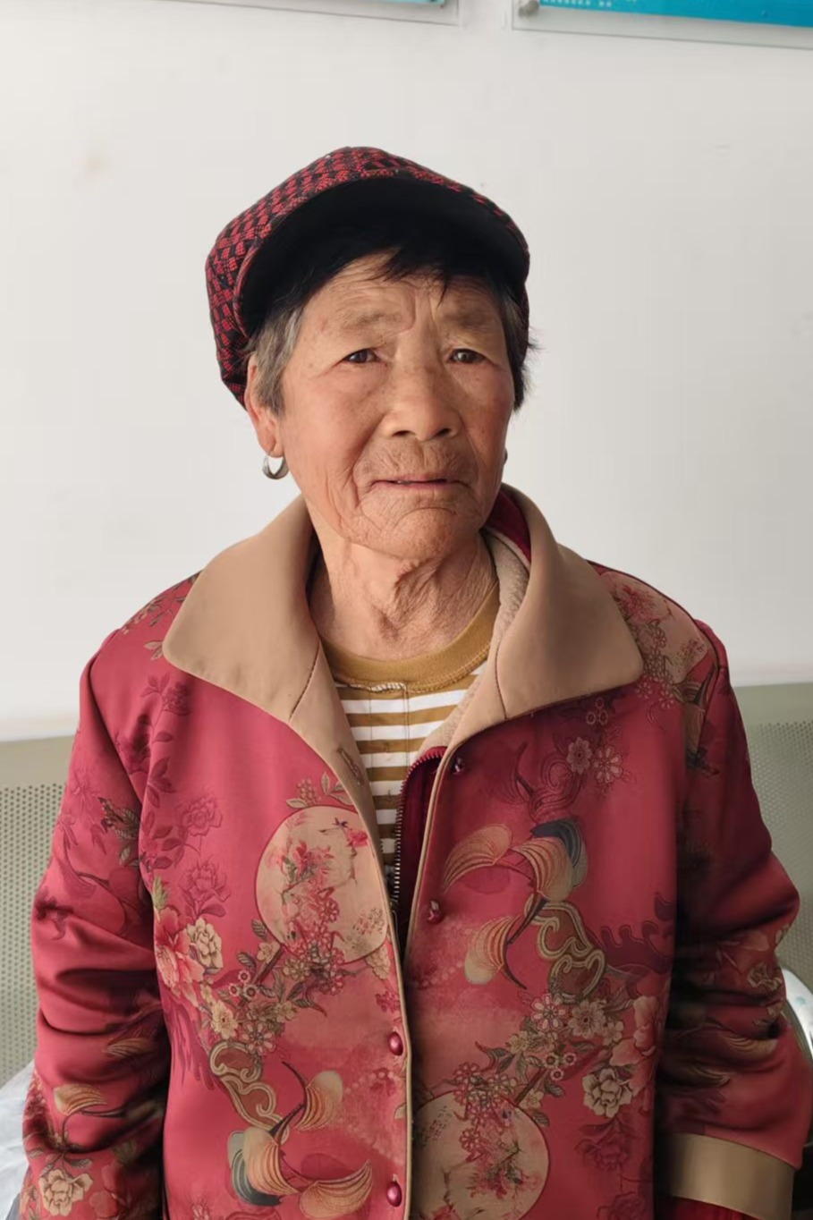 走失者照片 全国救助站