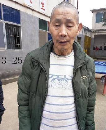 走失者照片 全国救助站