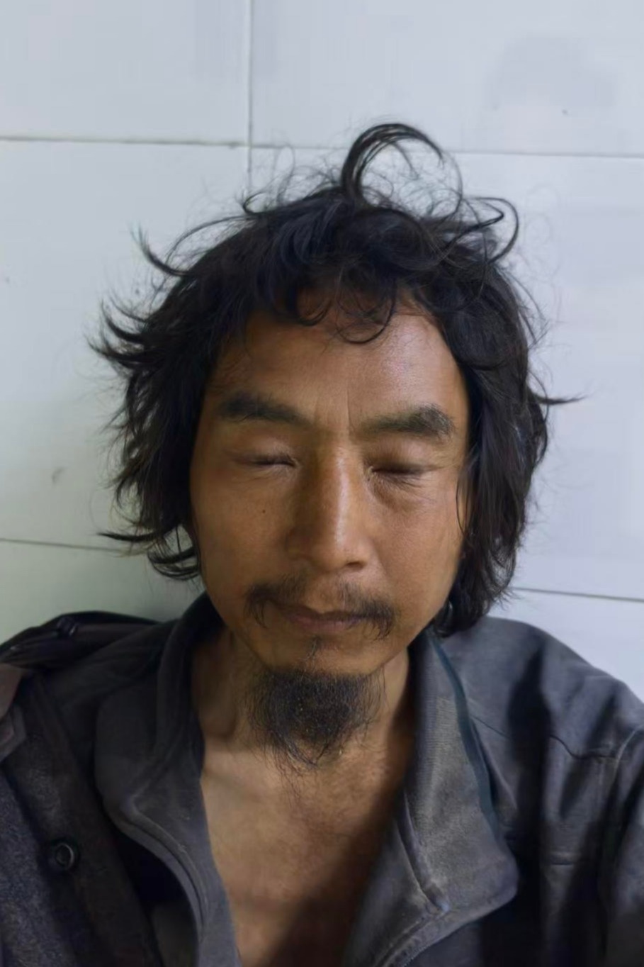 走失者照片 全国救助站