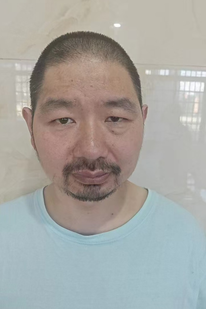 走失者照片 全国救助站