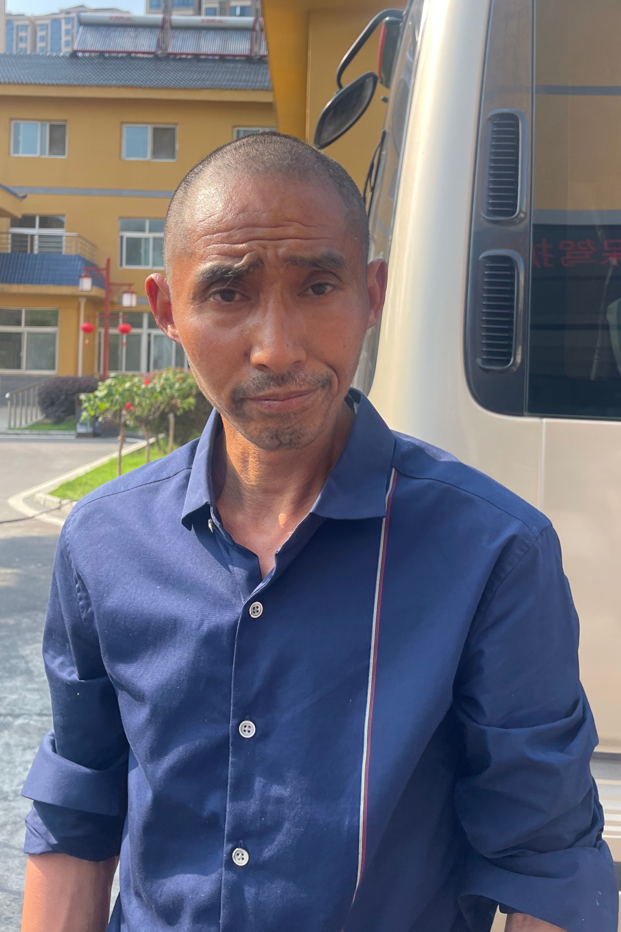 走失者照片 全国救助站