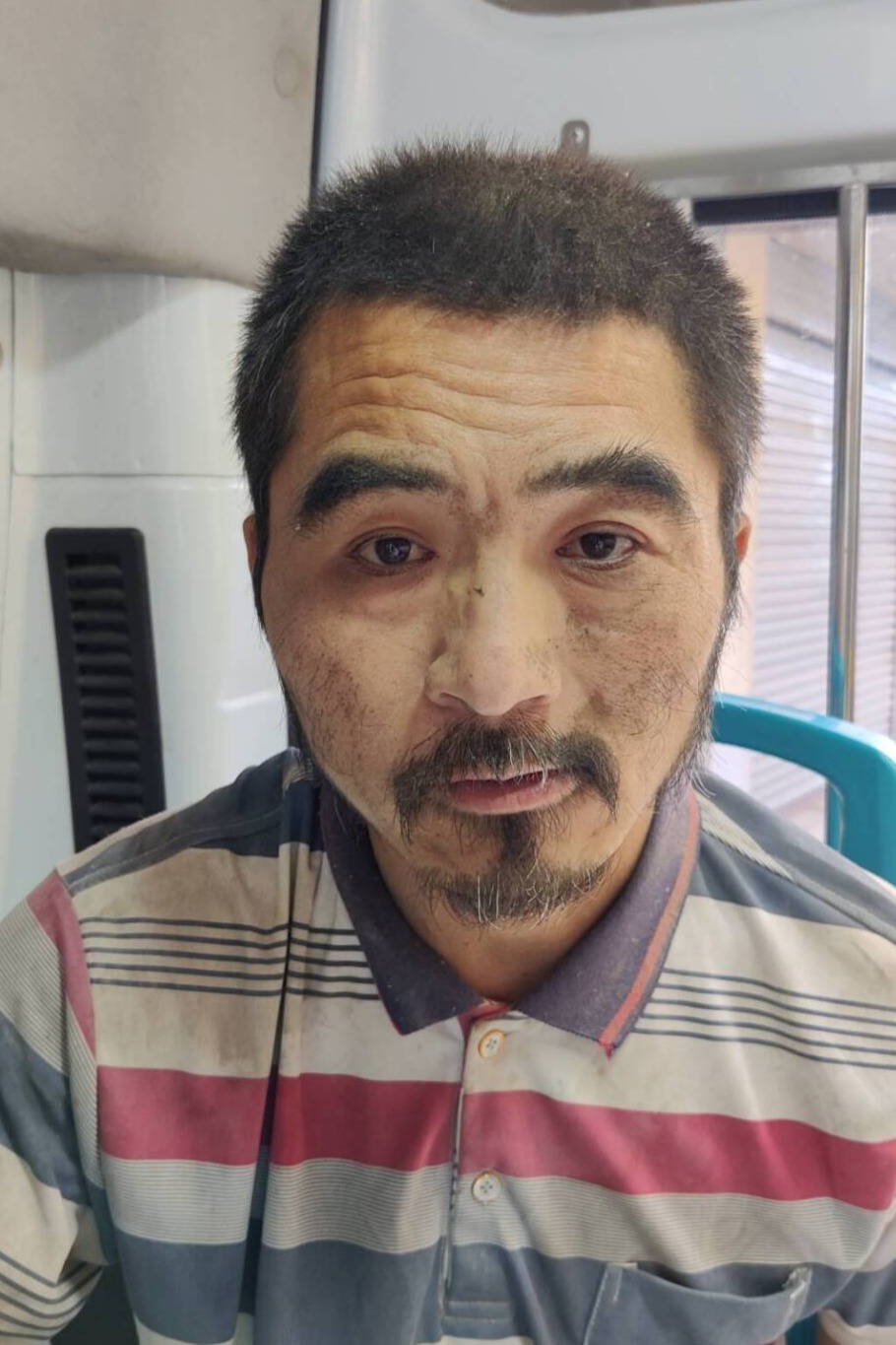 走失者照片 全国救助站