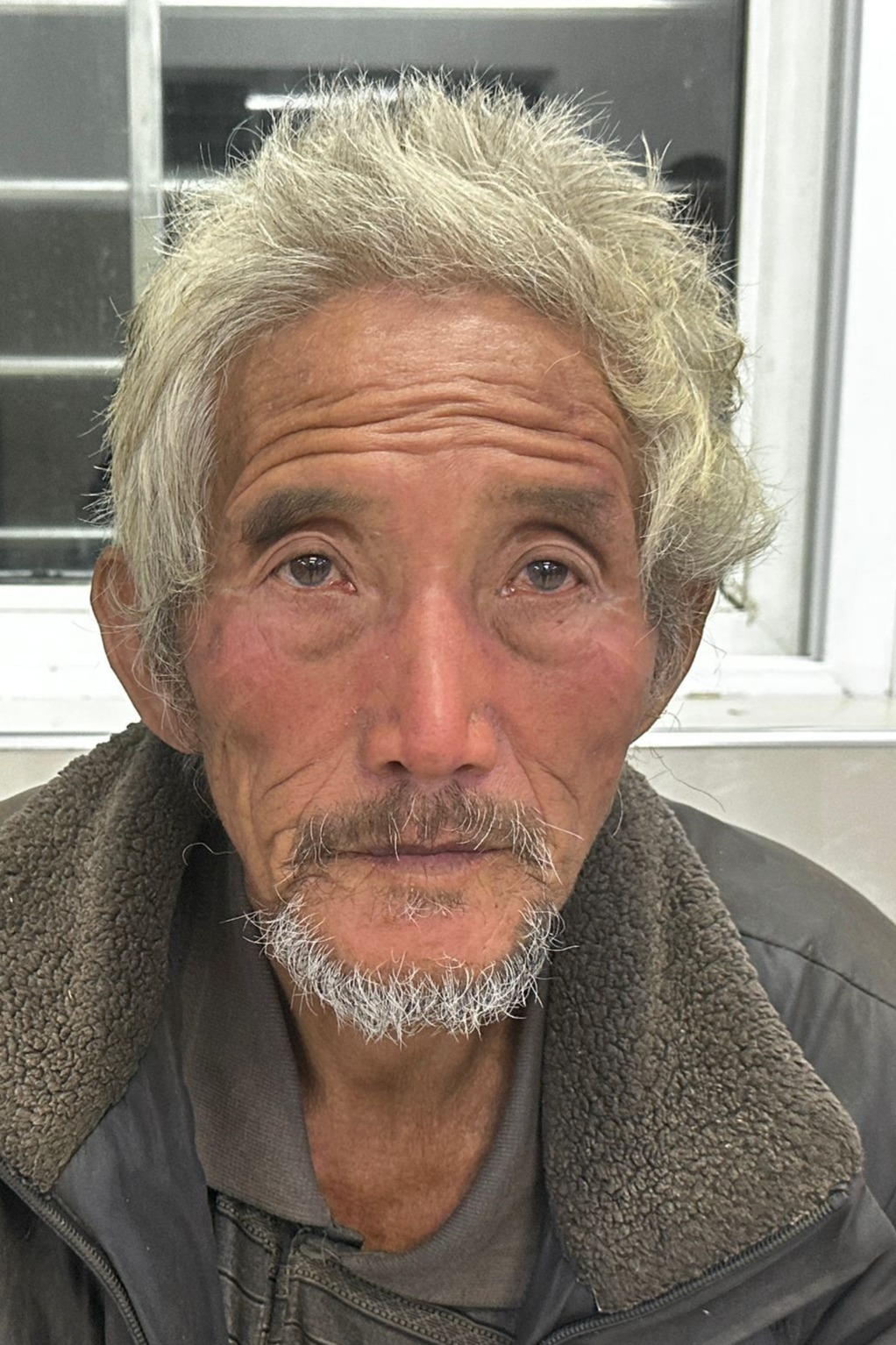 走失者照片 全国救助站