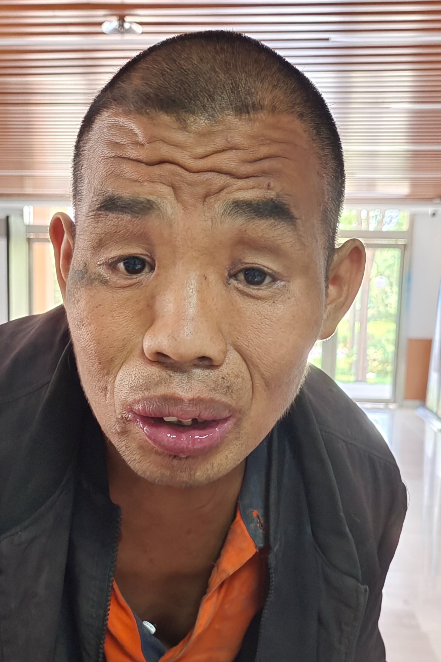 走失者照片 全国救助站