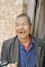走失者照片 全国救助站