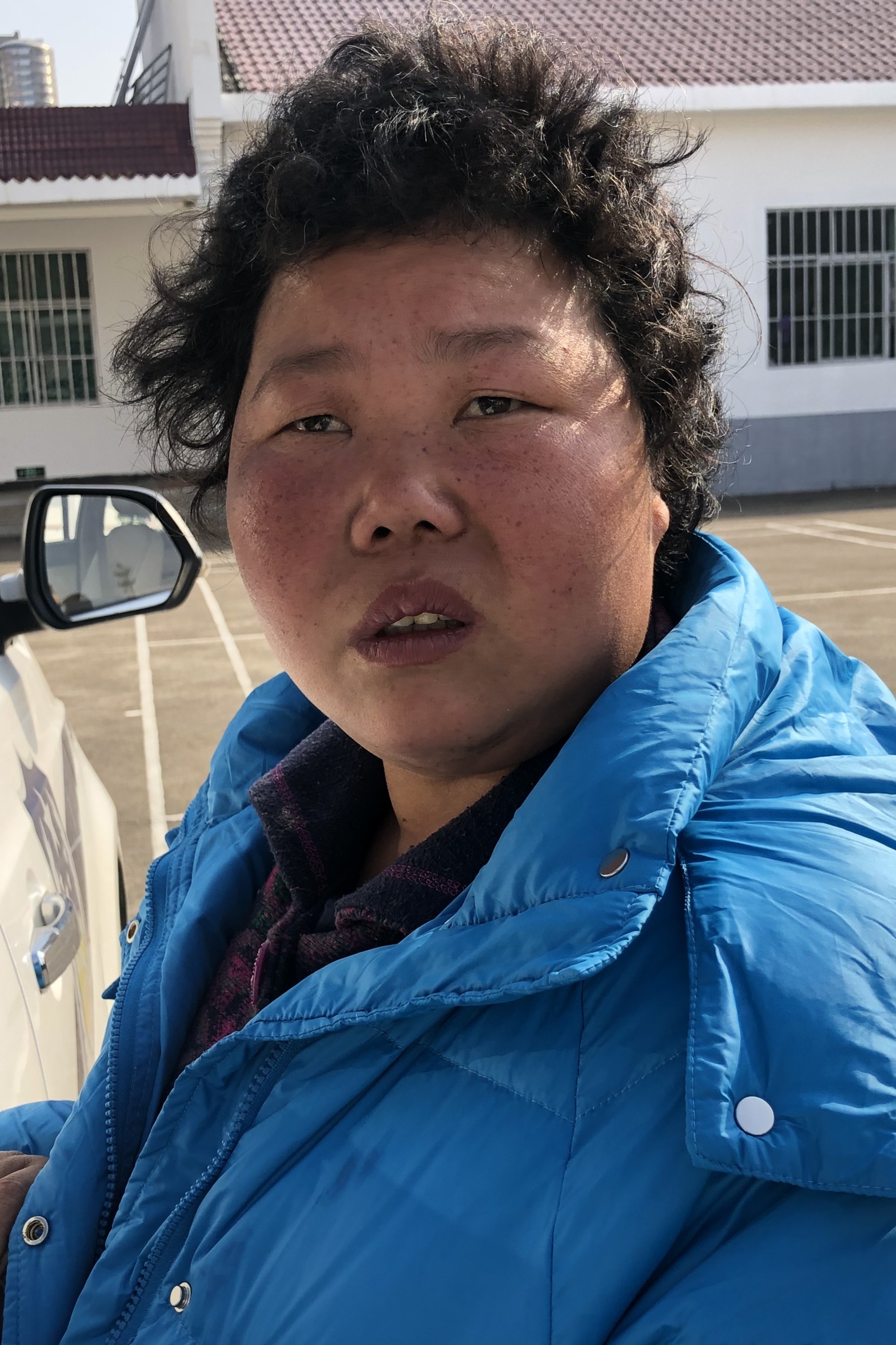 走失者照片 全国救助站