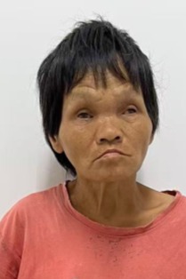 走失者照片 全国救助站