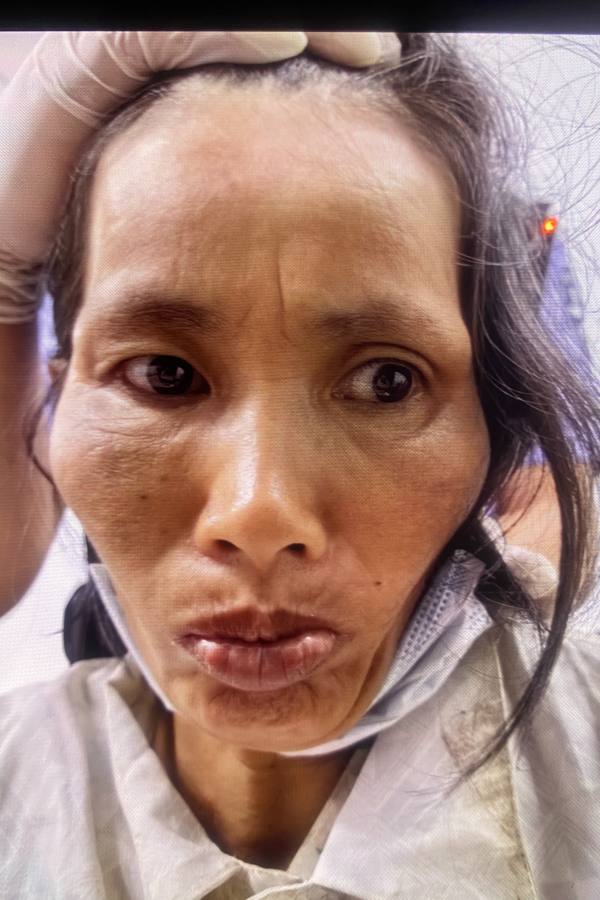 走失者照片 全国救助站