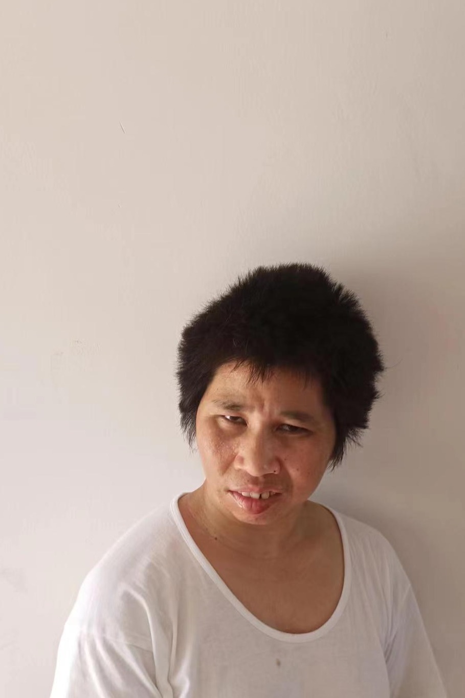 走失者照片 全国救助站
