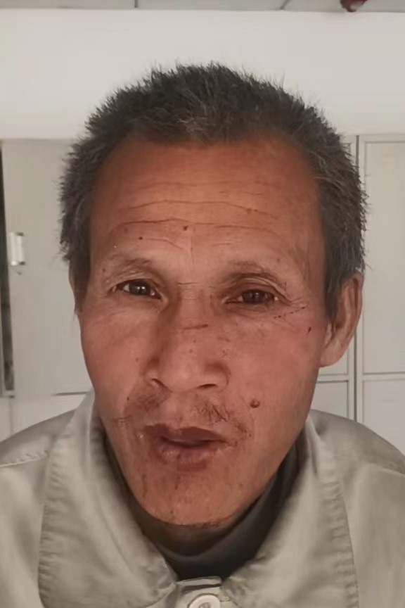 走失者照片 全国救助站