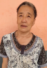 走失者照片 全国救助站