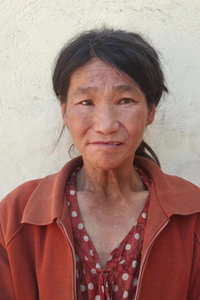 走失者照片 全国救助站